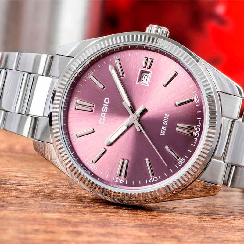 Casio MTP-1302PD-6AVEF Casio MTP-1302PD-6AVEF