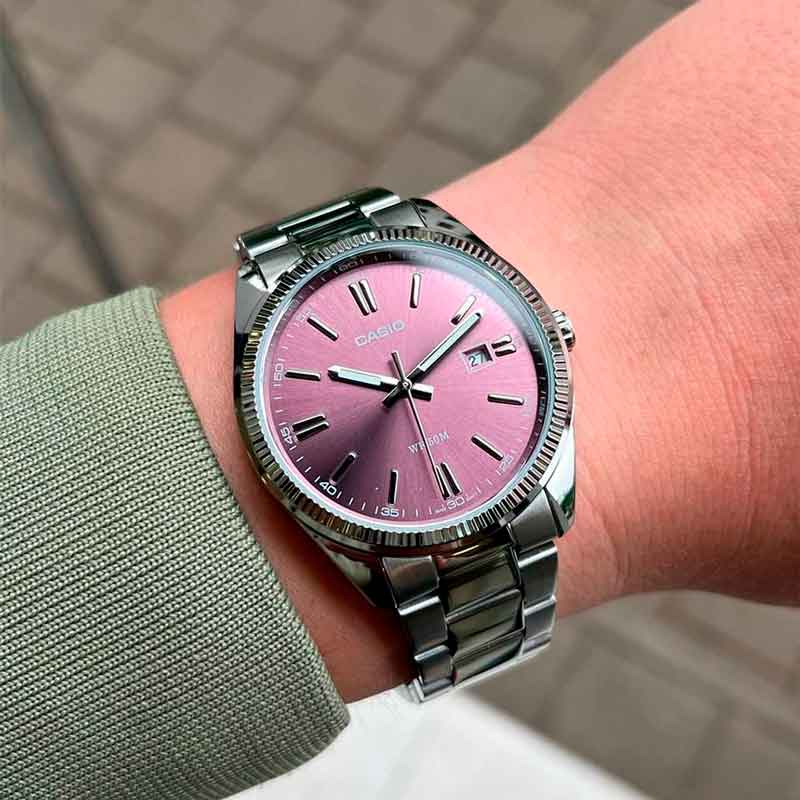 Casio MTP-1302PD-6AVEF Casio MTP-1302PD-6AVEF