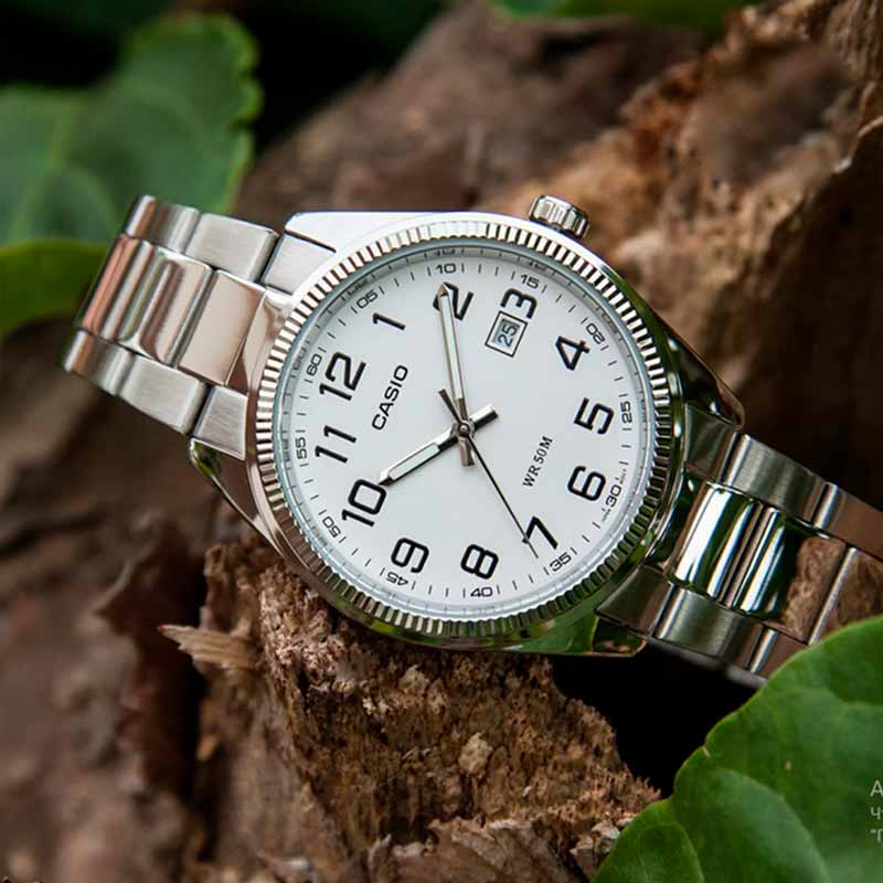 Casio MTP-1302PD-7BVEF Casio MTP-1302PD-7BVEF