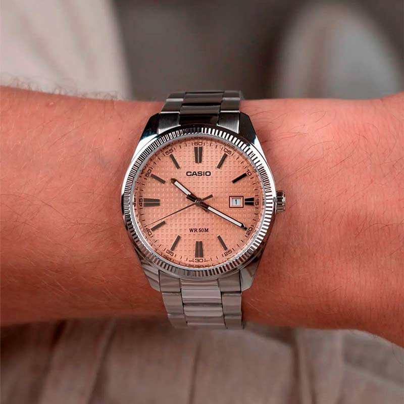 Casio MTP-1302PE-4AVEF Casio MTP-1302PE-4AVEF