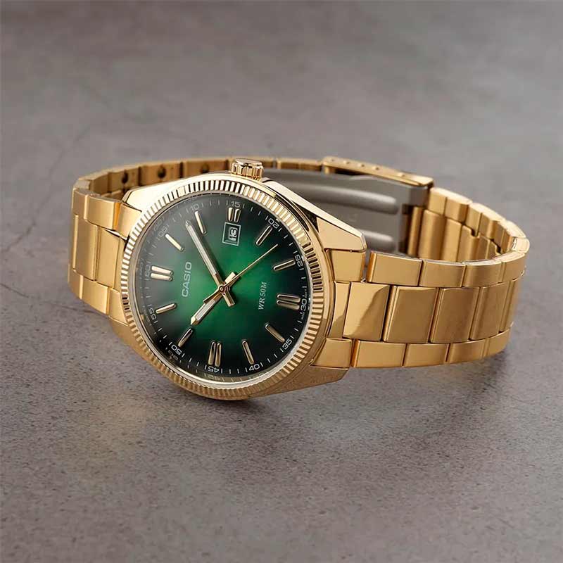 Casio MTP-1302PGC-3AVEF Casio MTP-1302PGC-3AVEF