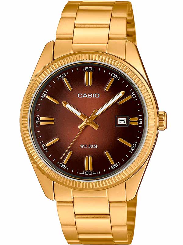 Casio MTP-1302PGC-5AVEF