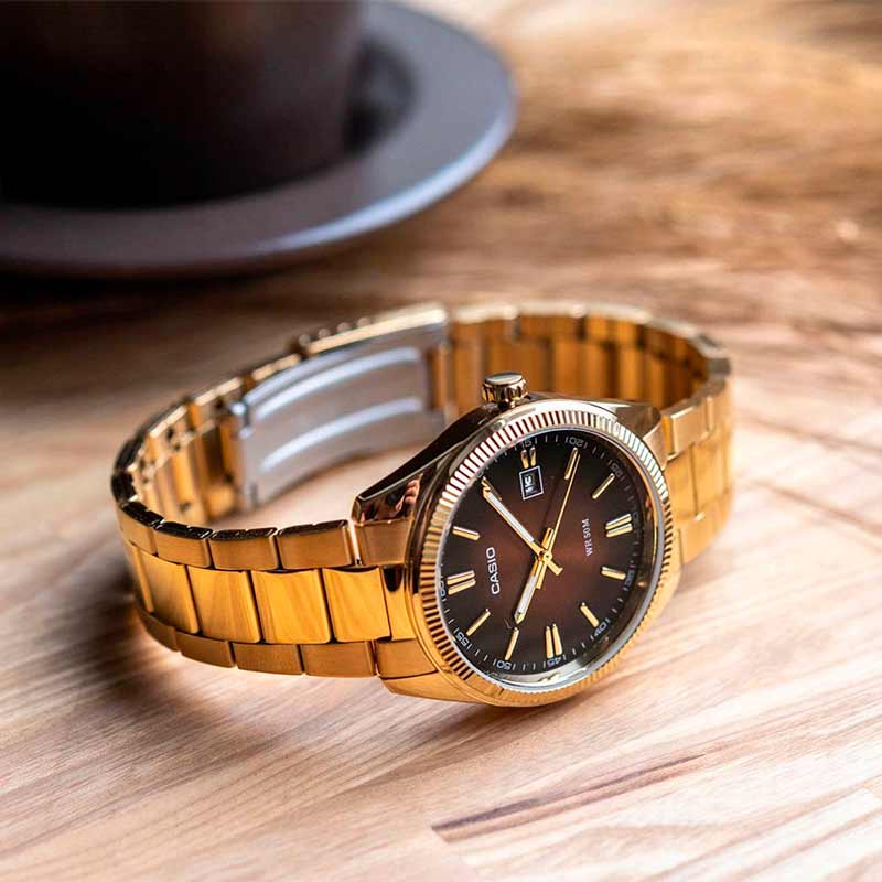 Casio MTP-1302PGC-5AVEF Casio MTP-1302PGC-5AVEF