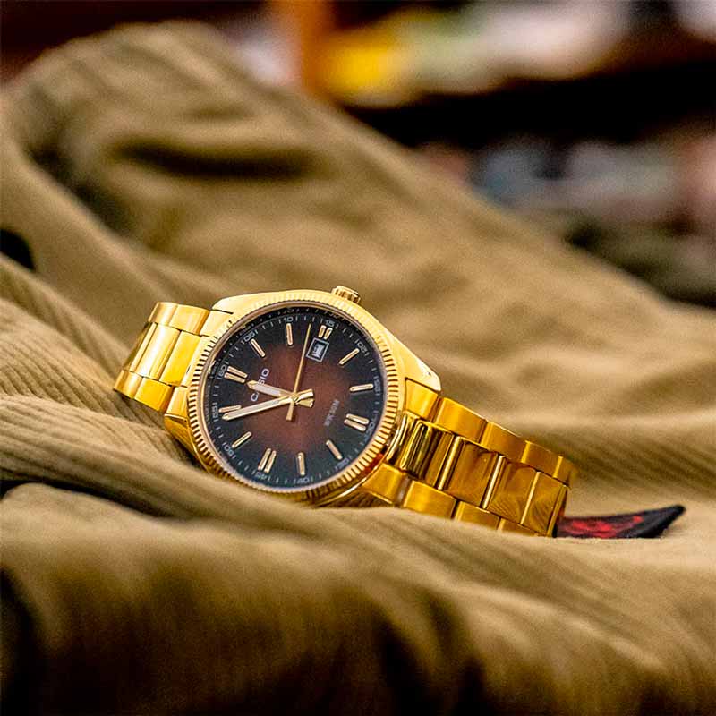 Casio MTP-1302PGC-5AVEF Casio MTP-1302PGC-5AVEF