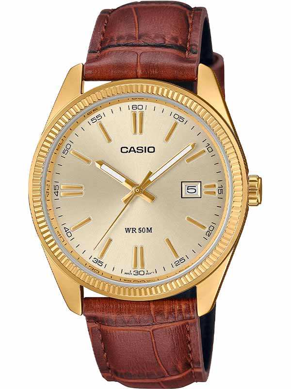 Casio MTP-1302PGL-9AVEF