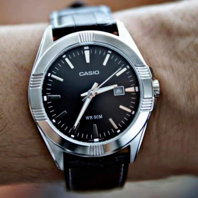 Casio MTP-1308L-1A Casio MTP-1308L-1A