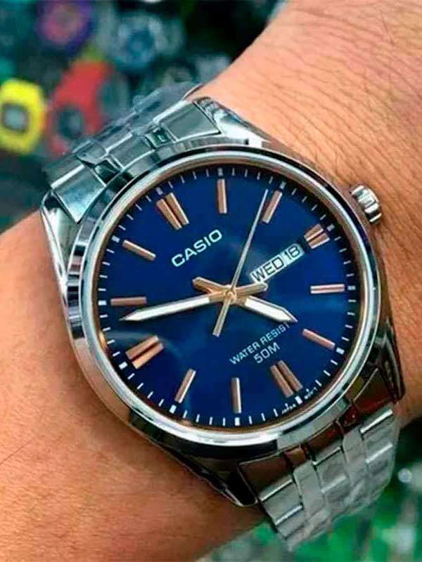 Casio MTP-1335D-2A2VDF Casio MTP-1335D-2A2VDF