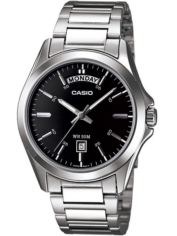 Casio MTP-1370D-1A1VEF Casio MTP-1370D-1A1VEF