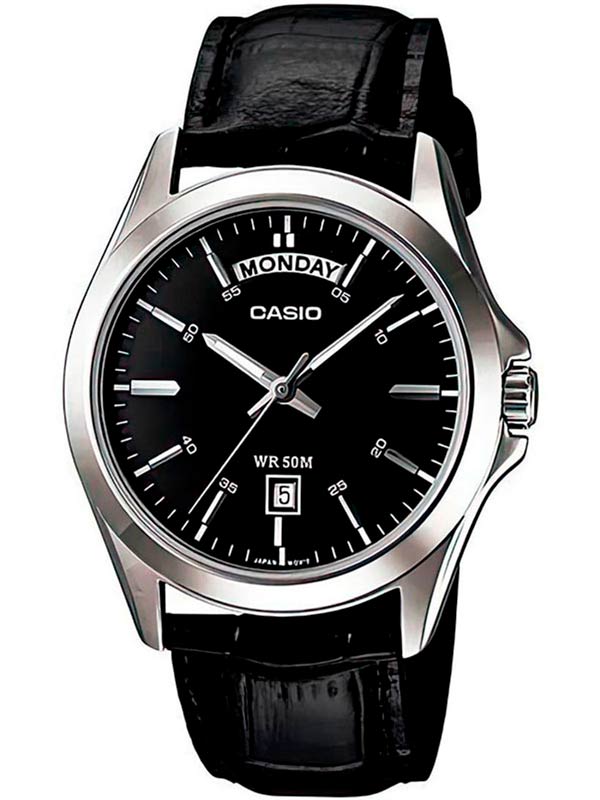 Casio MTP-1370L-1AVEF Casio MTP-1370L-1AVEF