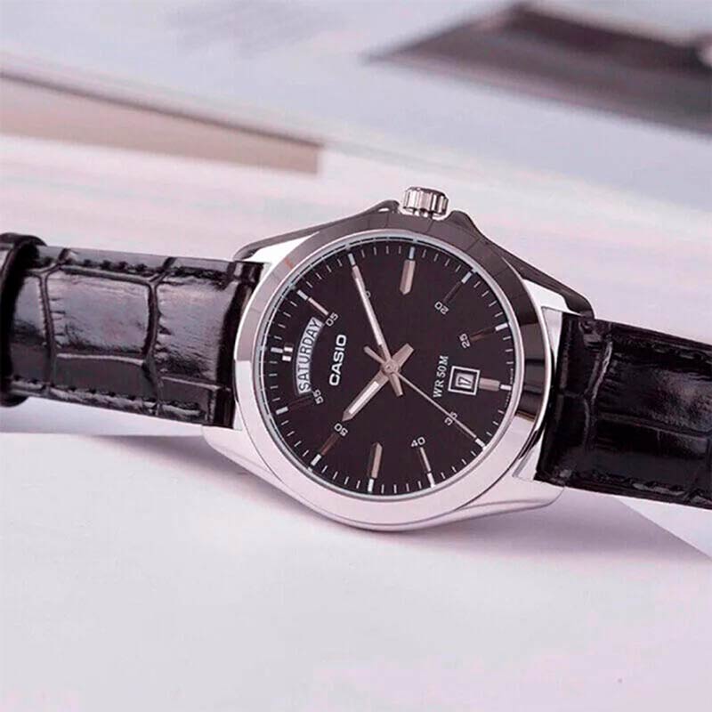 Casio MTP-1370L-1AVEF Casio MTP-1370L-1AVEF