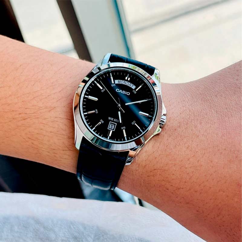 Casio MTP-1370L-1AVEF Casio MTP-1370L-1AVEF