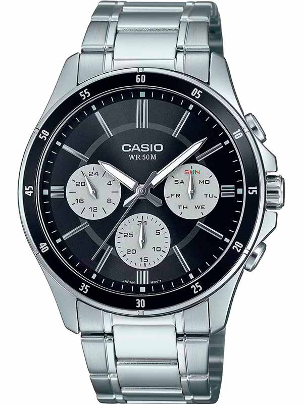 Casio MTP-1374D-1A3 Casio MTP-1374D-1A3