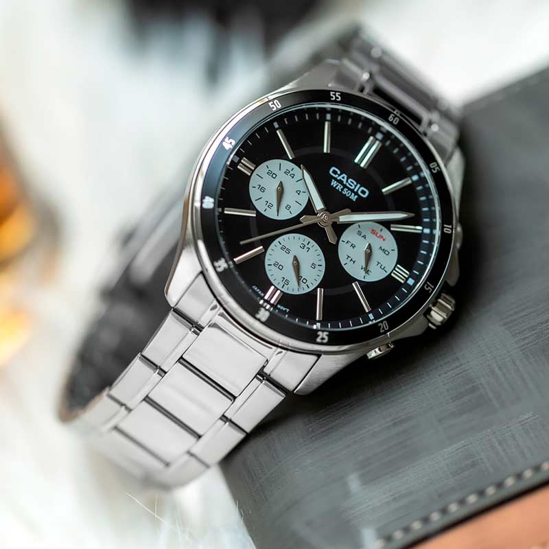 Casio MTP-1374D-1A3 Casio MTP-1374D-1A3