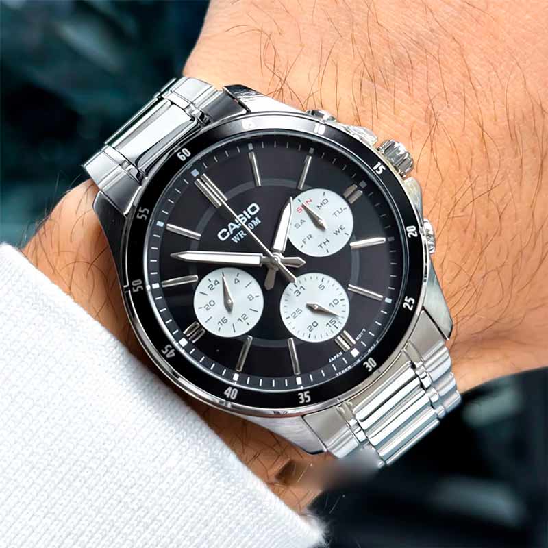 Casio MTP-1374D-1A3 Casio MTP-1374D-1A3