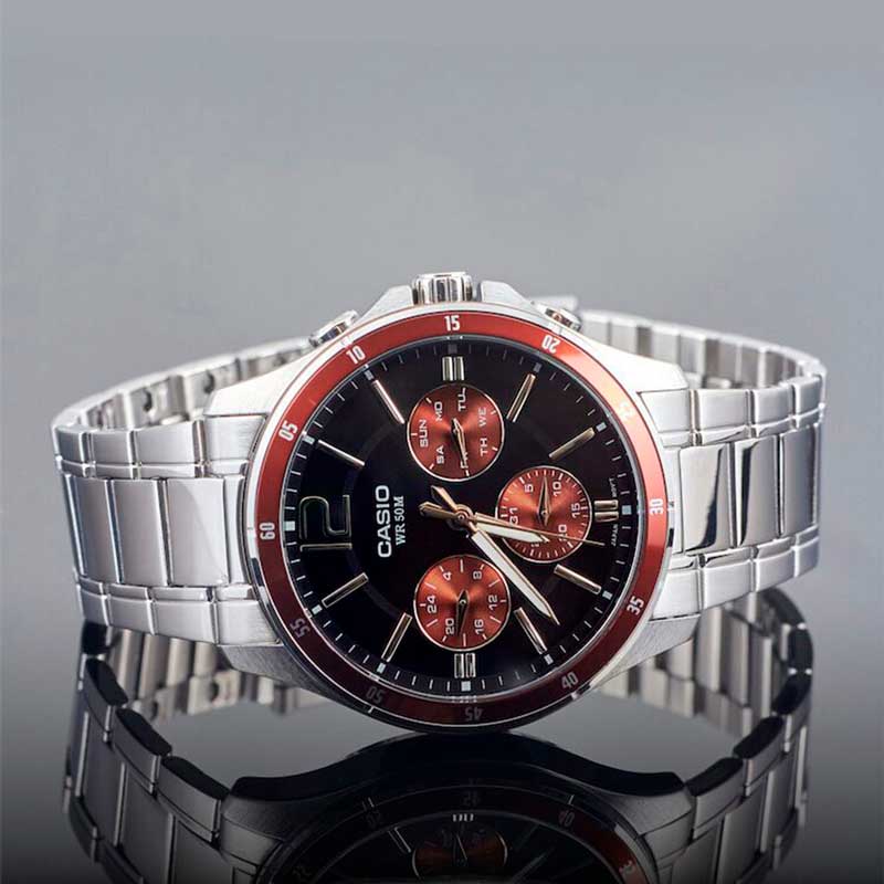 Casio MTP-1374D-5A Casio MTP-1374D-5A