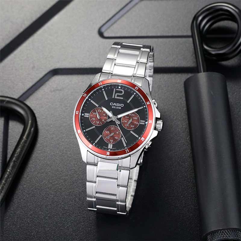 Casio MTP-1374D-5A Casio MTP-1374D-5A