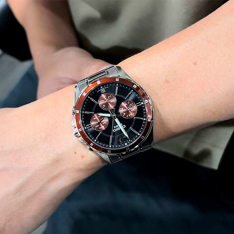 Casio MTP-1374D-5A Casio MTP-1374D-5A