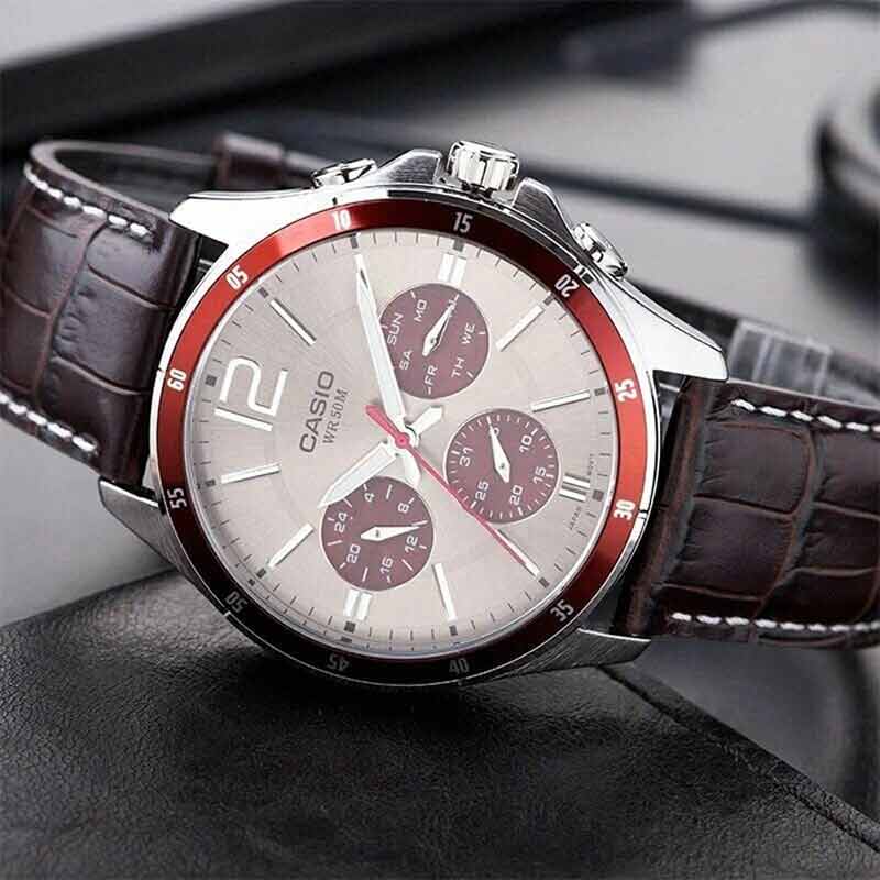 Casio MTP-1374L-7A1 Casio MTP-1374L-7A1