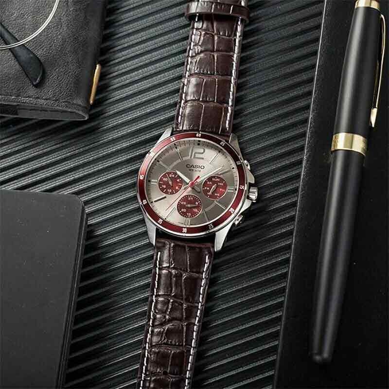 Casio MTP-1374L-7A1 Casio MTP-1374L-7A1