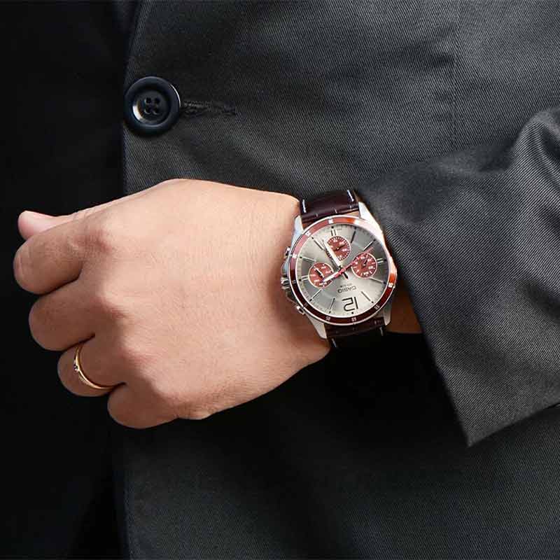 Casio MTP-1374L-7A1 Casio MTP-1374L-7A1