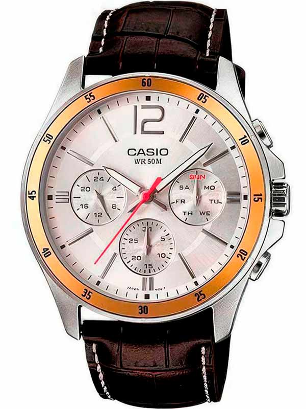 Casio MTP-1374L-7AVDF MTP-1374L-7AVDF