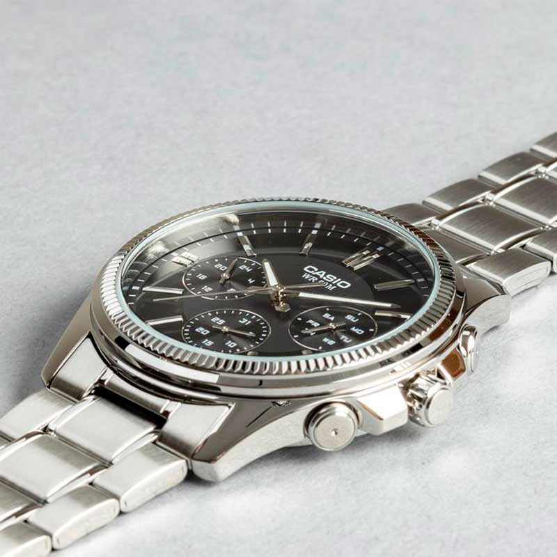 Casio MTP-1375D-1AVDF Casio MTP-1375D-1AVDF