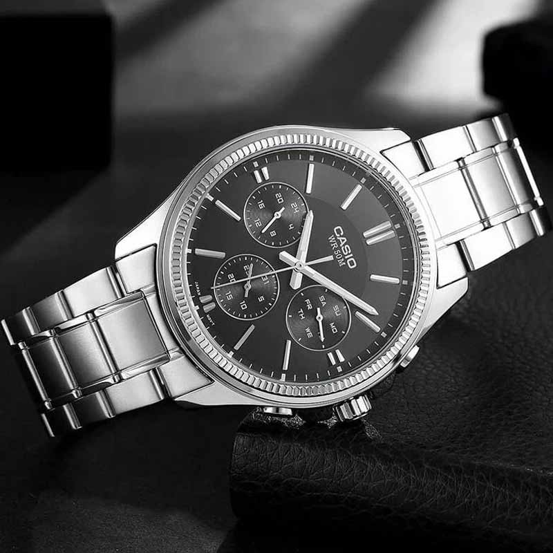 Casio MTP-1375D-1AVDF Casio MTP-1375D-1AVDF