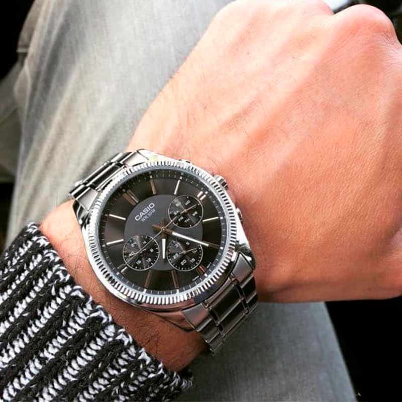 Casio MTP-1375D-1AVDF Casio MTP-1375D-1AVDF