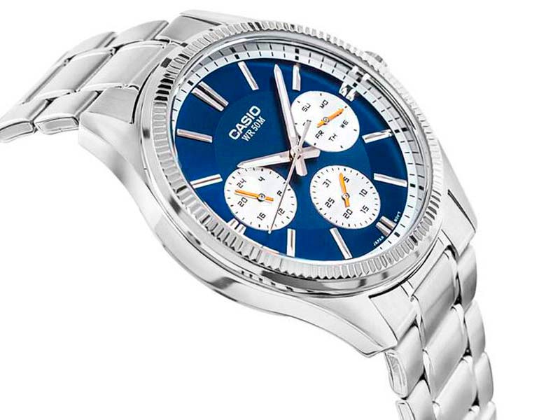 Casio MTP-1375D-2A1 Casio MTP-1375D-2A1