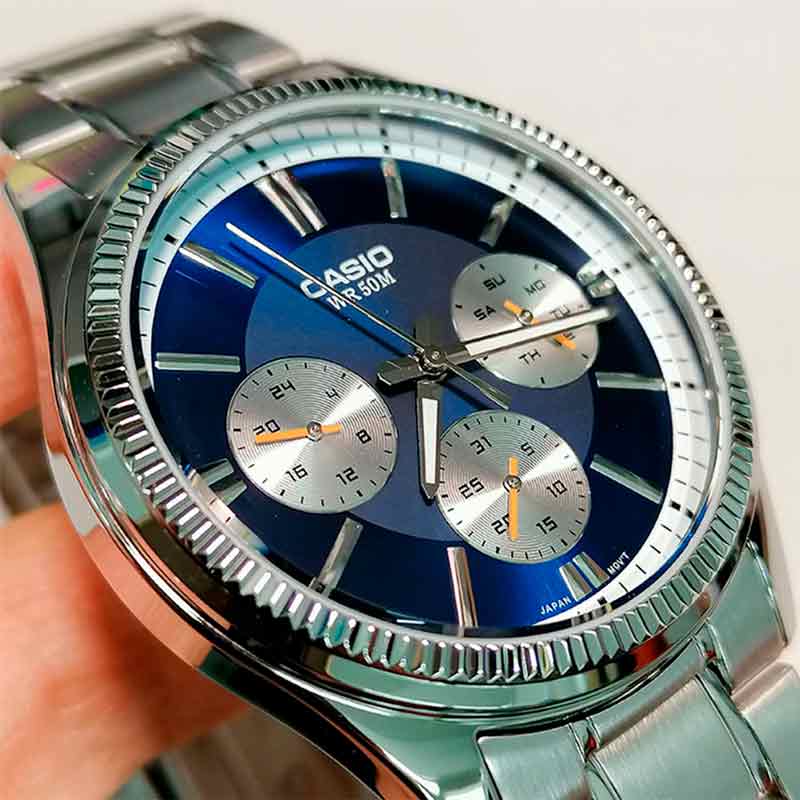 Casio MTP-1375D-2A1 Casio MTP-1375D-2A1