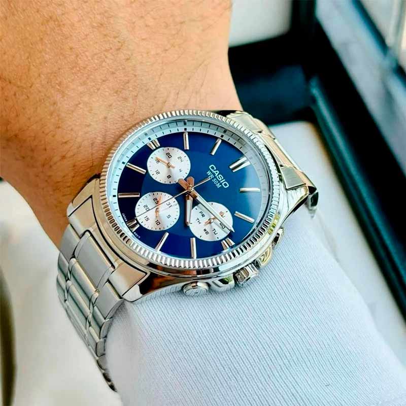 Casio MTP-1375D-2A1 Casio MTP-1375D-2A1