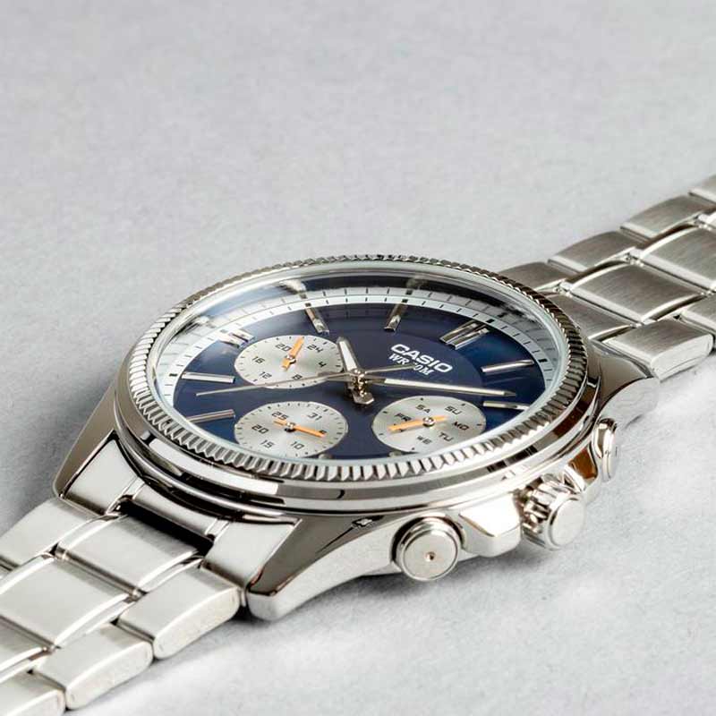 Casio MTP-1375D-2A1 Casio MTP-1375D-2A1