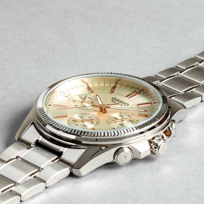 Casio MTP-1375D-7A2 Casio MTP-1375D-7A2