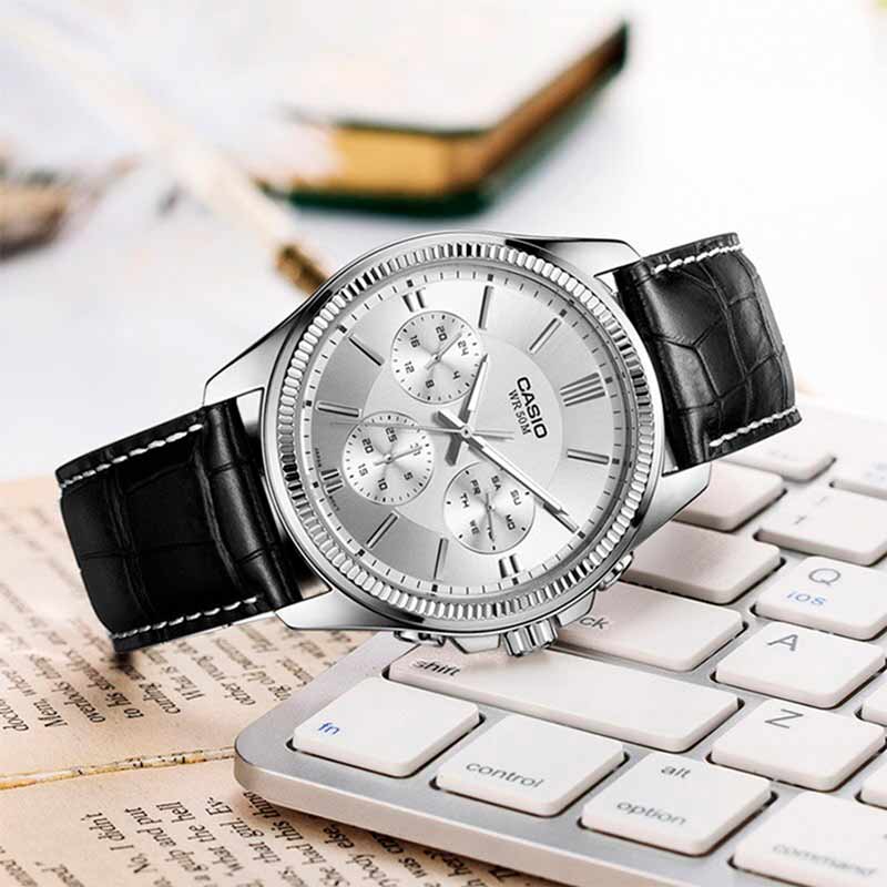 Casio MTP-1375L-7AVDF Casio MTP-1375L-7AVDF