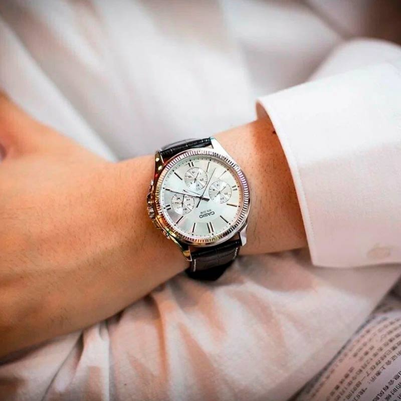 Casio MTP-1375L-7AVDF Casio MTP-1375L-7AVDF