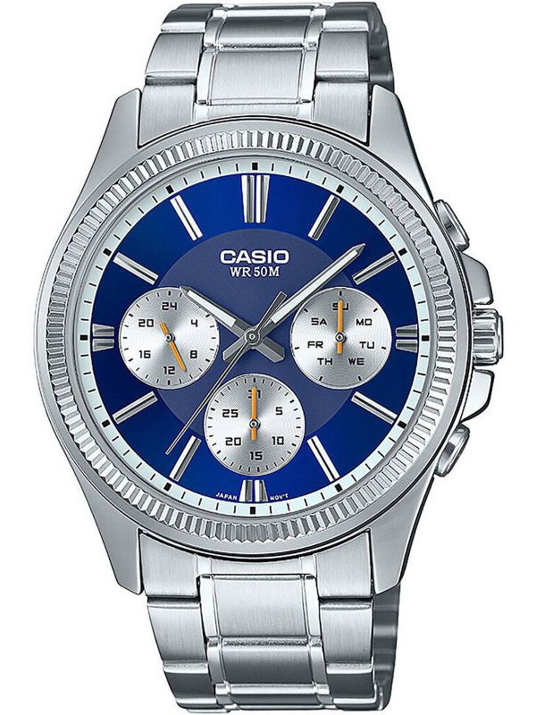 Casio MTP-1375PD-2A1VEF