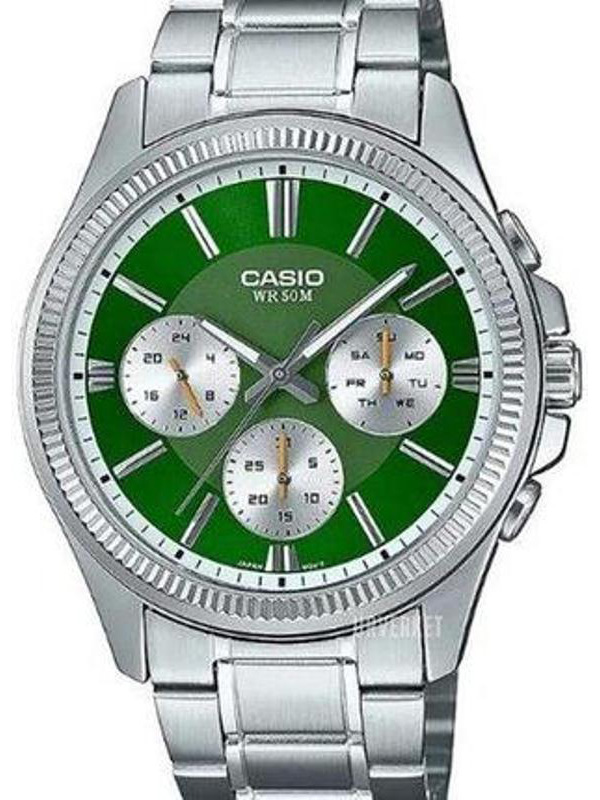 Casio MTP-1375PD-3AVEF