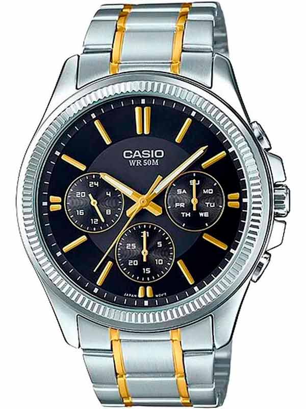 Casio MTP-1375SG-1A Casio MTP-1375SG-1A