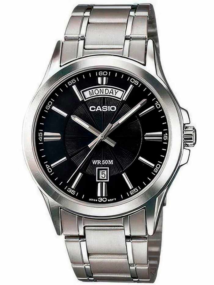 Casio MTP-1381D-1A MTP-1381D-1A