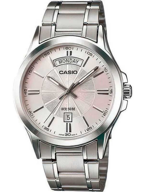 Casio MTP-1381D-7A MTP-1381D-7A