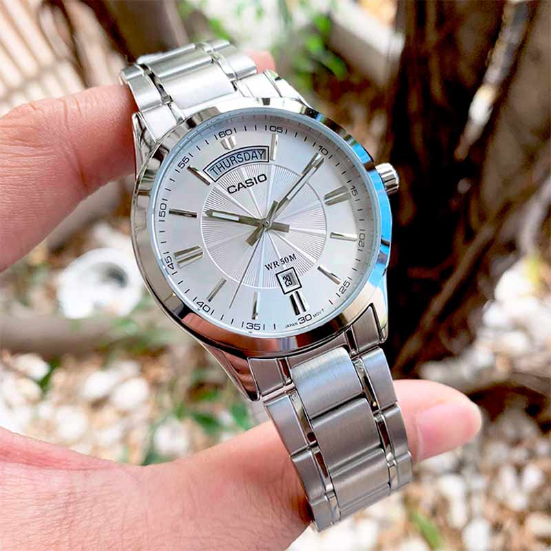 Casio MTP-1381D-7A Casio MTP-1381D-7A