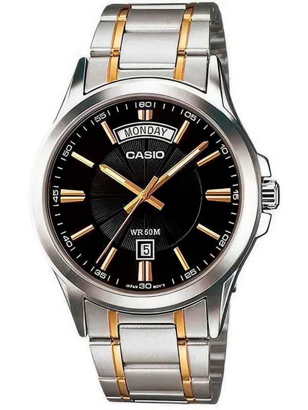 Casio MTP-1381G-1A