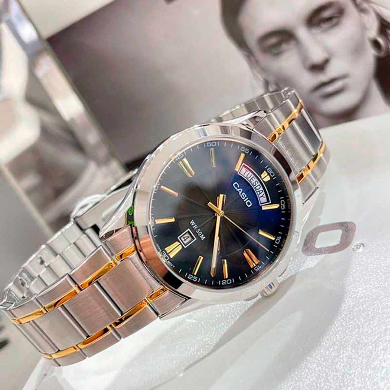 Casio MTP-1381G-1A Casio MTP-1381G-1A