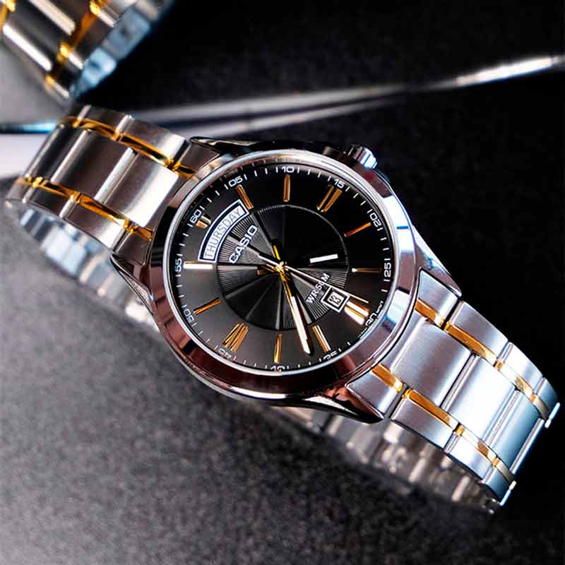 Casio MTP-1381G-1A Casio MTP-1381G-1A