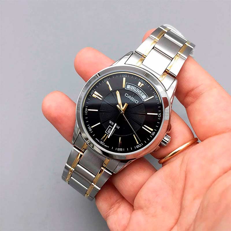 Casio MTP-1381G-1A Casio MTP-1381G-1A