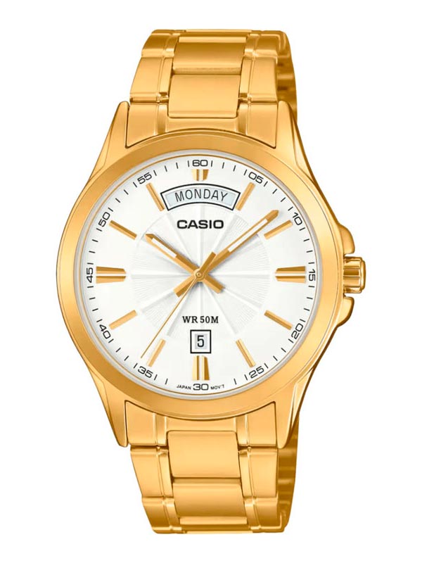 Casio MTP-1381GD-7A Casio MTP-1381GD-7A