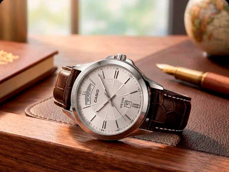 Casio MTP-1381L-7A Casio MTP-1381L-7A