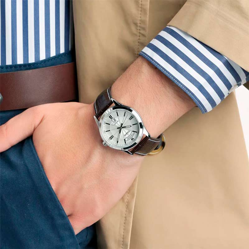 Casio MTP-1381L-7A Casio MTP-1381L-7A