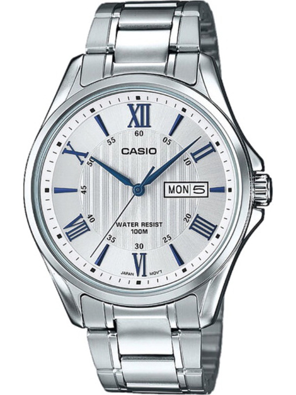 Casio MTP-1384D-7A2