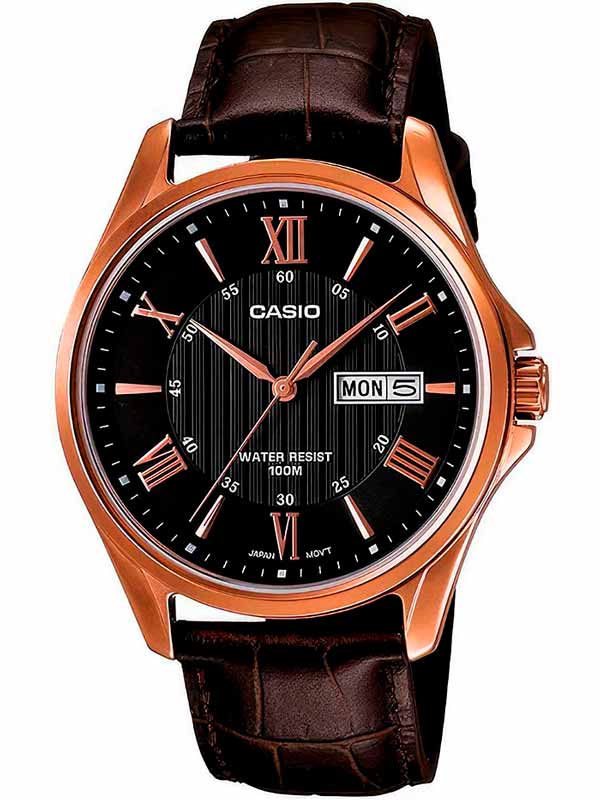 Casio MTP-1384L-1AVEF